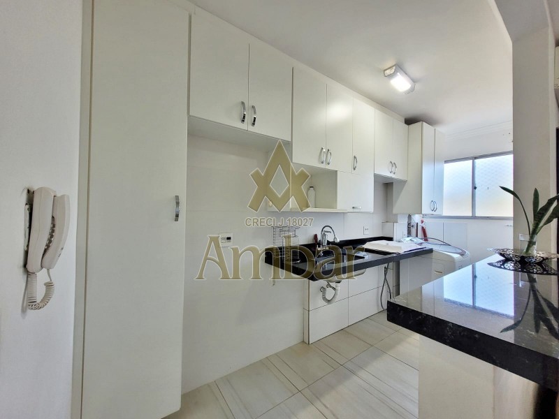 Apartamento para alugar com 3 quartos, 62m² - Foto 20