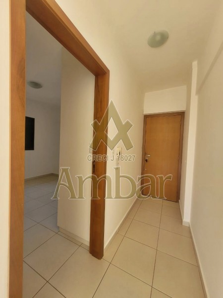 Ambar Imóveis | Imobiliária em Ribeirão Preto | Apartamento - Jardim Nova Aliança - Ribeirão Preto