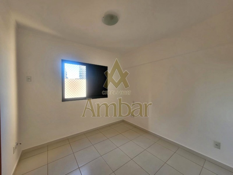 Ambar Imóveis | Imobiliária em Ribeirão Preto | Apartamento - Jardim Nova Aliança - Ribeirão Preto