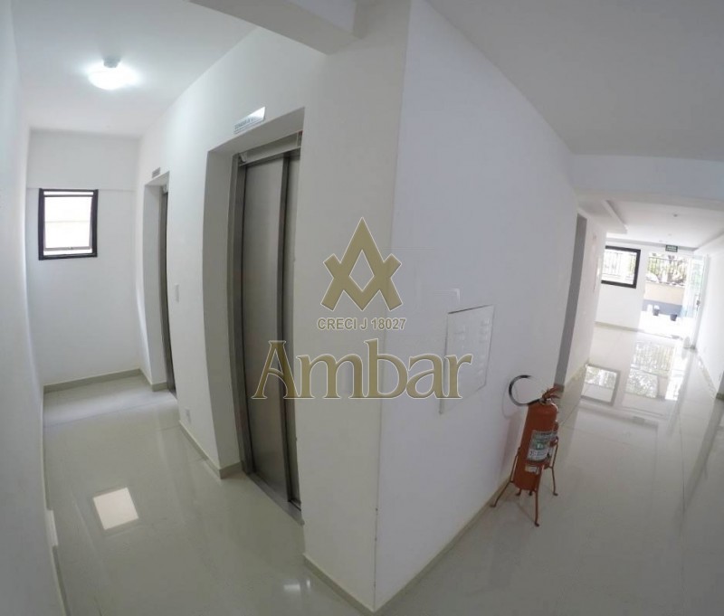 Ambar Imóveis | Imobiliária em Ribeirão Preto | Apartamento - Jardim Nova Aliança - Ribeirão Preto