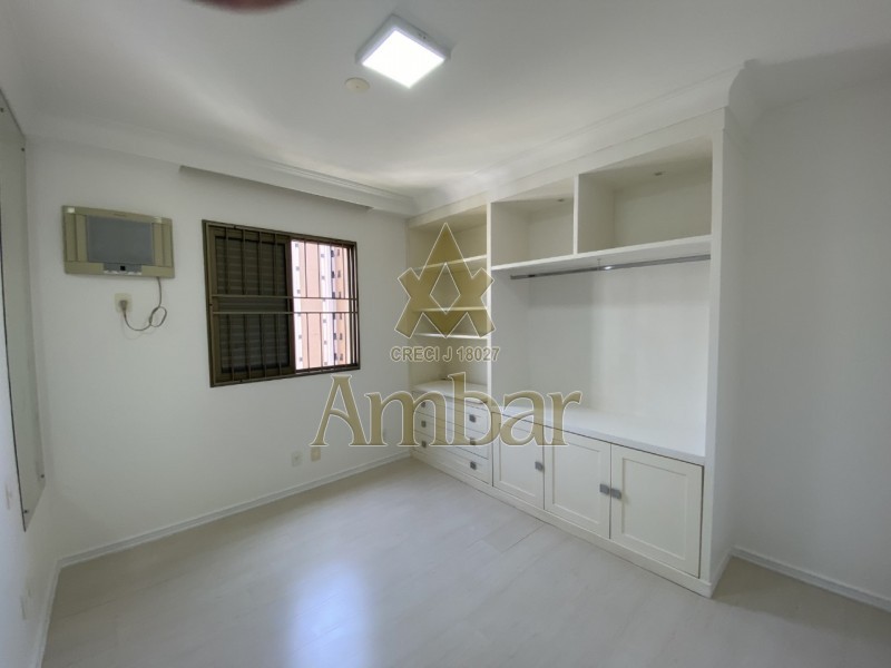 Ambar Imóveis | Imobiliária em Ribeirão Preto | Apartamento - Jardim Irajá - Ribeirão Preto