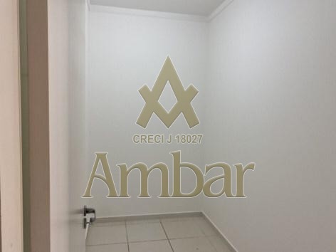 Ambar Imóveis | Imobiliária em Ribeirão Preto | Apartamento - Jardim Irajá - Ribeirão Preto