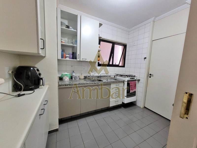 Ambar Imóveis | Imobiliária em Ribeirão Preto | Apartamento - Centro - Ribeirão Preto