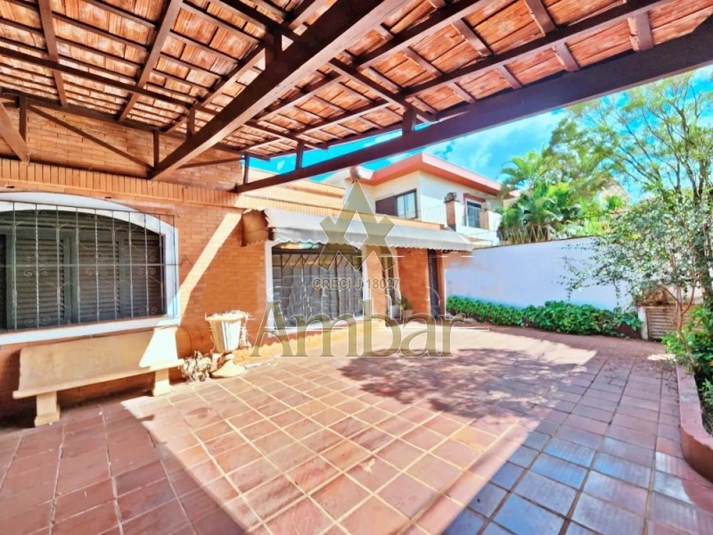 Foto: Casa - Jardim Sumare - Ribeirão Preto