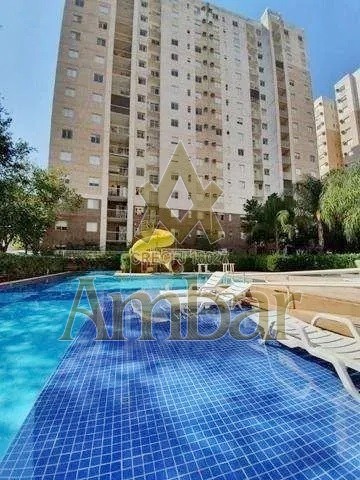 Ambar Imóveis | Imobiliária em Ribeirão Preto | Apartamento - Alto da Boa Vista - Ribeirão Preto