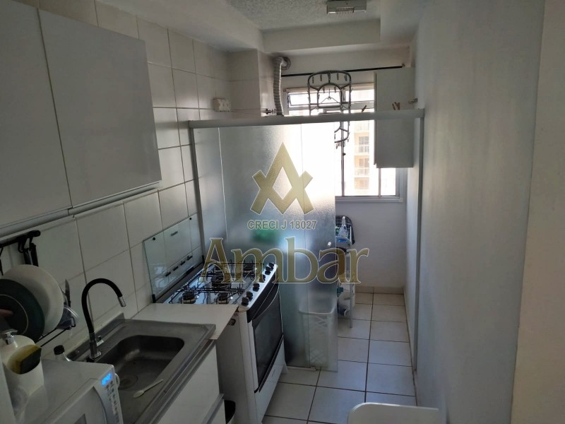 Ambar Imóveis | Imobiliária em Ribeirão Preto | Apartamento - Alto da Boa Vista - Ribeirão Preto