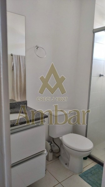 Ambar Imóveis | Imobiliária em Ribeirão Preto | Apartamento - Alto da Boa Vista - Ribeirão Preto