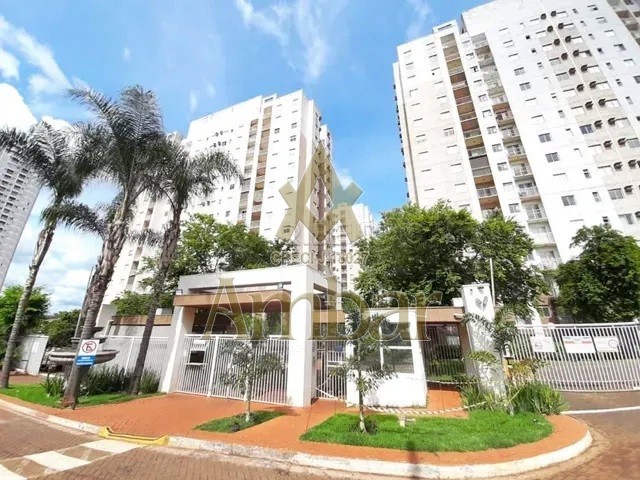 Ambar Imóveis | Imobiliária em Ribeirão Preto | Apartamento - Alto da Boa Vista - Ribeirão Preto