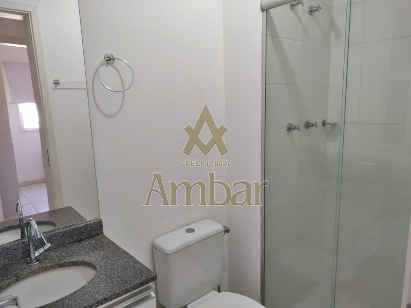 Ambar Imóveis | Imobiliária em Ribeirão Preto | Apartamento - Alto da Boa Vista - Ribeirão Preto