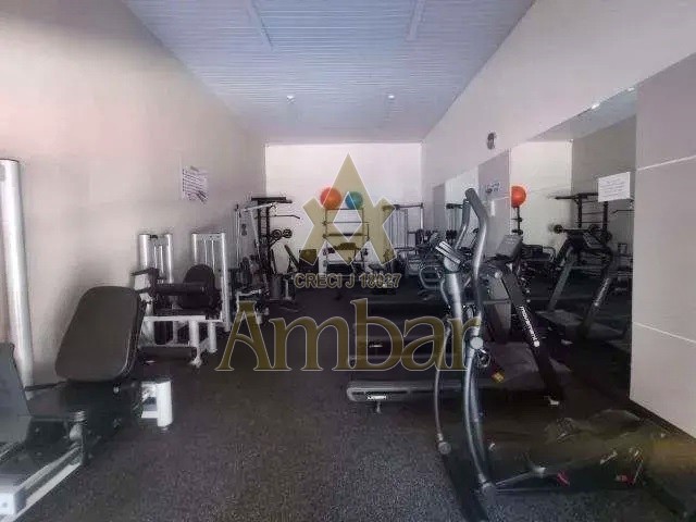 Ambar Imóveis | Imobiliária em Ribeirão Preto | Apartamento - Alto da Boa Vista - Ribeirão Preto