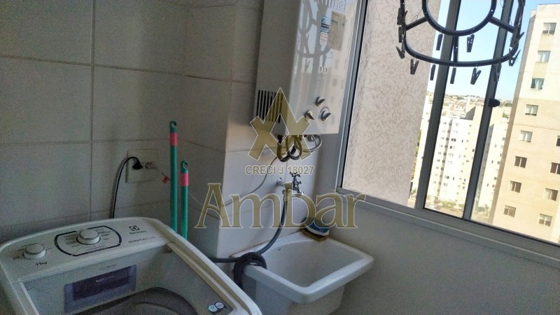 Ambar Imóveis | Imobiliária em Ribeirão Preto | Apartamento - Alto da Boa Vista - Ribeirão Preto