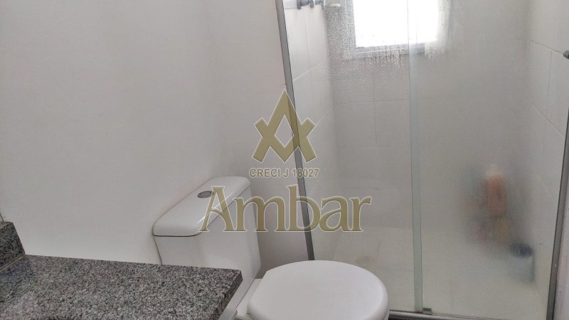 Ambar Imóveis | Imobiliária em Ribeirão Preto | Apartamento - Alto da Boa Vista - Ribeirão Preto