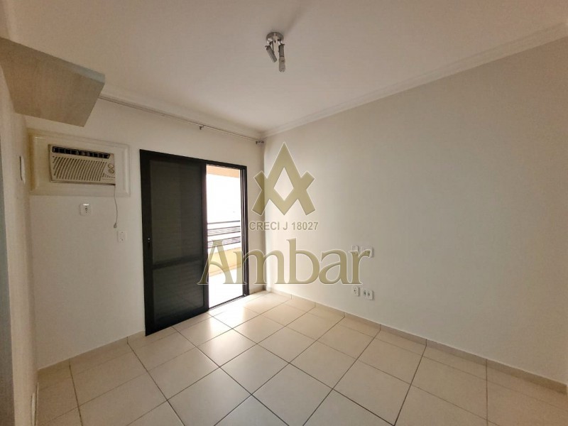 Ambar Imóveis | Imobiliária em Ribeirão Preto | Apartamento - Jardim Botânico - Ribeirão Preto