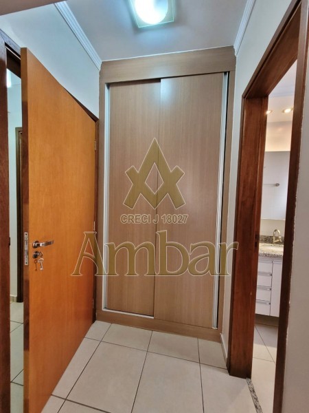 Ambar Imóveis | Imobiliária em Ribeirão Preto | Apartamento - Jardim Botânico - Ribeirão Preto