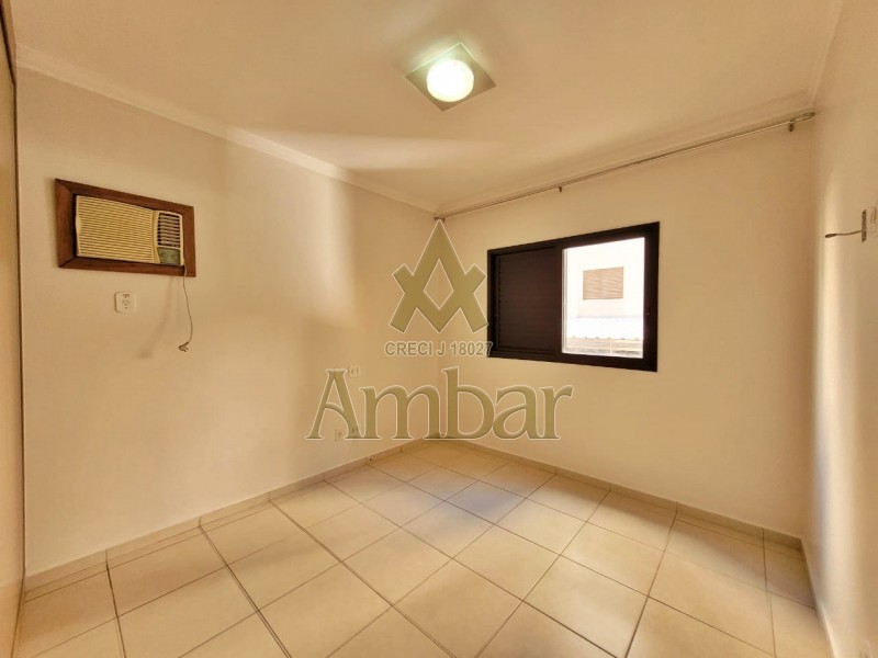 Ambar Imóveis | Imobiliária em Ribeirão Preto | Apartamento - Jardim Botânico - Ribeirão Preto