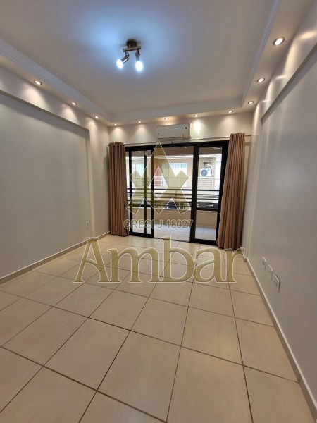 Ambar Imóveis | Imobiliária em Ribeirão Preto | Apartamento - Jardim Botânico - Ribeirão Preto