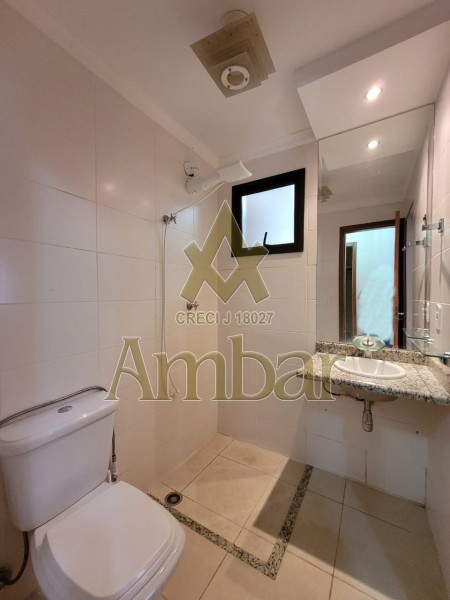 Ambar Imóveis | Imobiliária em Ribeirão Preto | Apartamento - Jardim Botânico - Ribeirão Preto