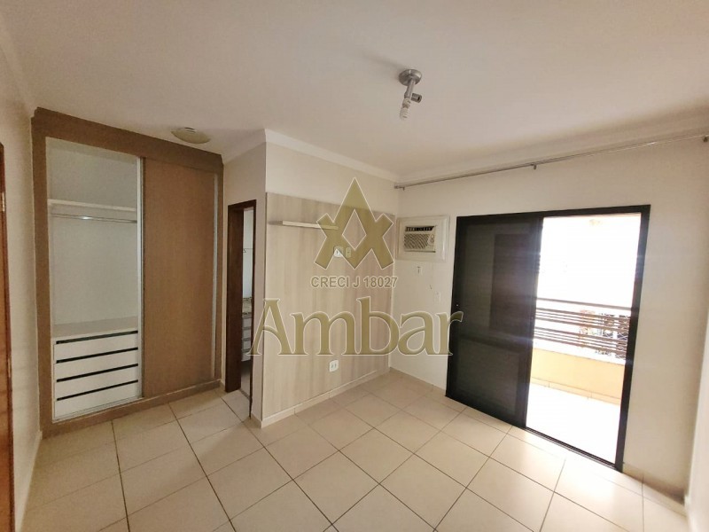 Ambar Imóveis | Imobiliária em Ribeirão Preto | Apartamento - Jardim Botânico - Ribeirão Preto