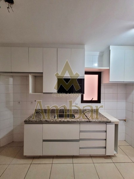 Ambar Imóveis | Imobiliária em Ribeirão Preto | Apartamento - Jardim Botânico - Ribeirão Preto