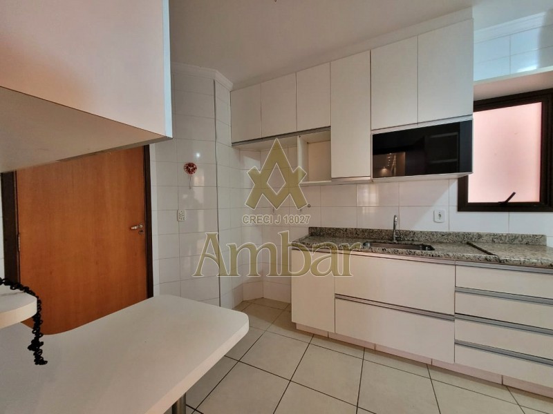 Ambar Imóveis | Imobiliária em Ribeirão Preto | Apartamento - Jardim Botânico - Ribeirão Preto