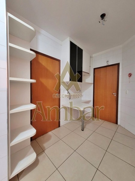 Ambar Imóveis | Imobiliária em Ribeirão Preto | Apartamento - Jardim Botânico - Ribeirão Preto