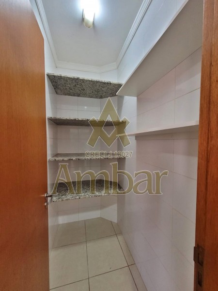 Ambar Imóveis | Imobiliária em Ribeirão Preto | Apartamento - Jardim Botânico - Ribeirão Preto