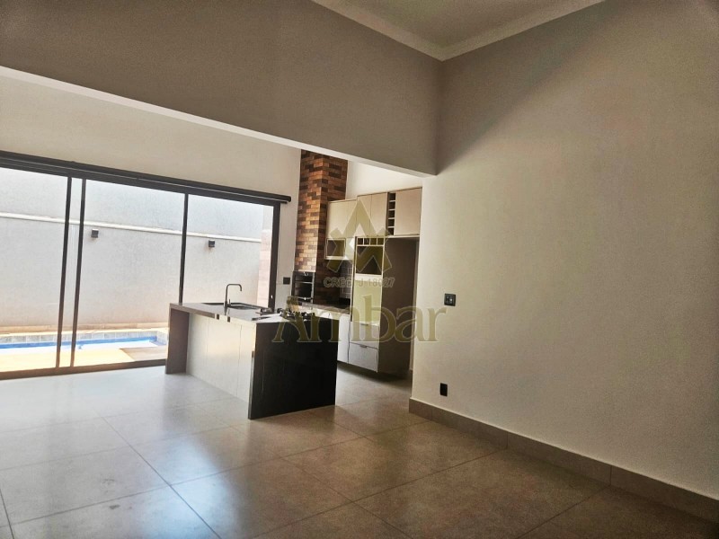 Ambar Imóveis | Imobiliária em Ribeirão Preto | Casa de Condomínio - Bonfim Paulista - Bonfim Paulista