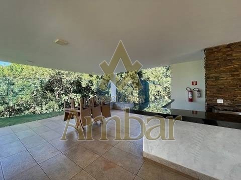 Ambar Imóveis | Imobiliária em Ribeirão Preto | Casa de Condomínio - Bonfim Paulista - Bonfim Paulista