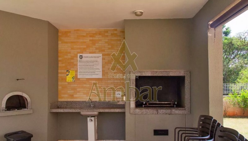 Apartamento para alugar com 3 quartos, 81m² - Foto 28