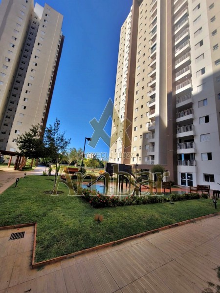 Apartamento para alugar com 3 quartos, 81m² - Foto 20