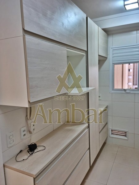 Apartamento para alugar com 3 quartos, 81m² - Foto 6