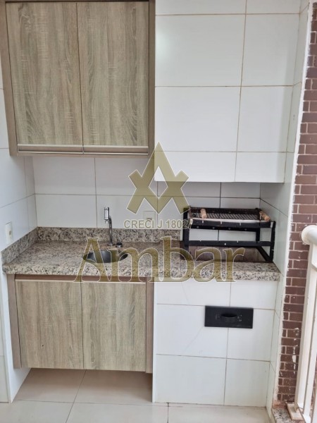 Apartamento para alugar com 3 quartos, 81m² - Foto 10