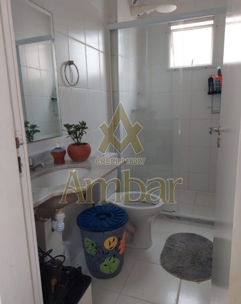 Ambar Imóveis | Imobiliária em Ribeirão Preto | Casa de Condomínio - Vila do Golf - Ribeirão Preto