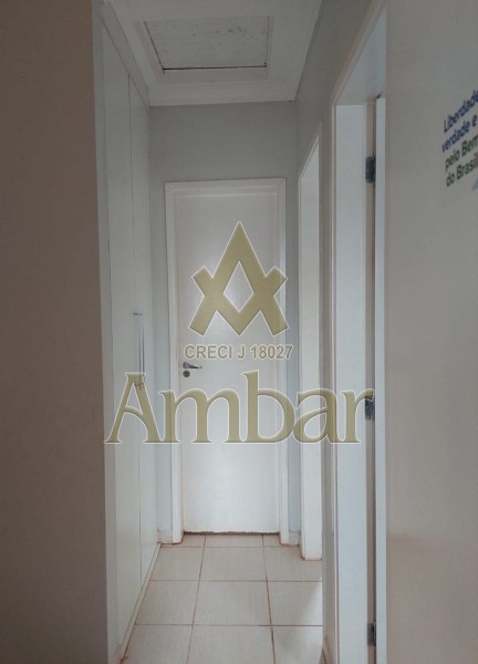 Ambar Imóveis | Imobiliária em Ribeirão Preto | Casa de Condomínio - Vila do Golf - Ribeirão Preto