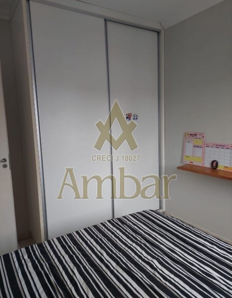 Ambar Imóveis | Imobiliária em Ribeirão Preto | Casa de Condomínio - Vila do Golf - Ribeirão Preto