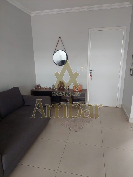 Ambar Imóveis | Imobiliária em Ribeirão Preto | Casa de Condomínio - Vila do Golf - Ribeirão Preto