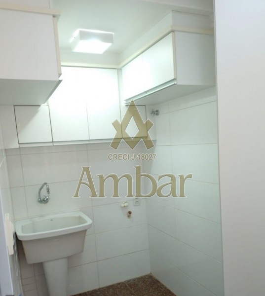 Ambar Imóveis | Imobiliária em Ribeirão Preto | Apartamento - Castelo Branco - Ribeirão Preto