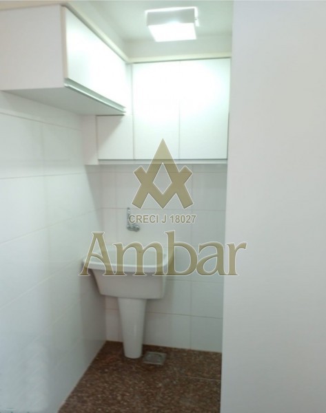 Ambar Imóveis | Imobiliária em Ribeirão Preto | Apartamento - Castelo Branco - Ribeirão Preto