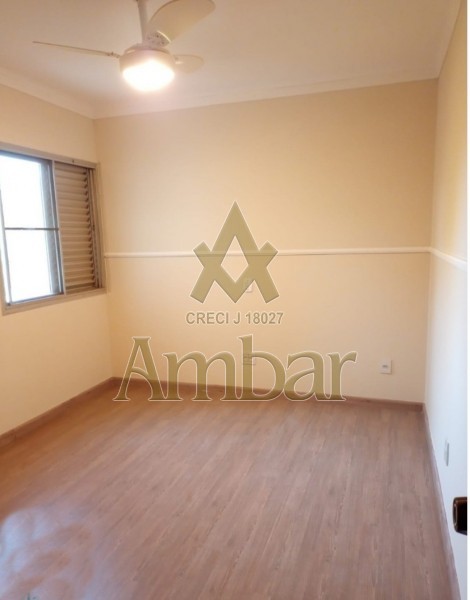 Ambar Imóveis | Imobiliária em Ribeirão Preto | Apartamento - Castelo Branco - Ribeirão Preto