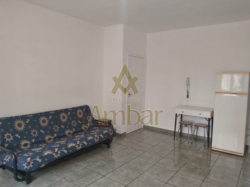 Ambar Imóveis | Imobiliária em Ribeirão Preto | Kitnet - Centro - Ribeirão Preto