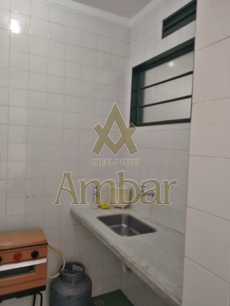 Ambar Imóveis | Imobiliária em Ribeirão Preto | Kitnet - Centro - Ribeirão Preto