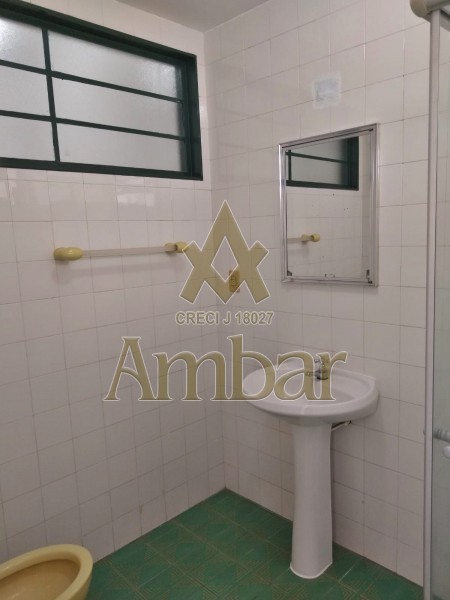 Ambar Imóveis | Imobiliária em Ribeirão Preto | Kitnet - Centro - Ribeirão Preto