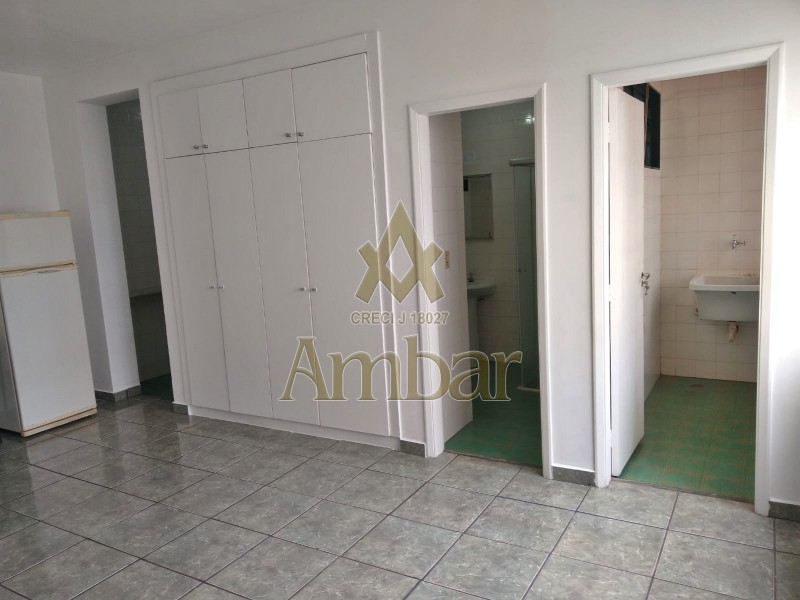 Ambar Imóveis | Imobiliária em Ribeirão Preto | Kitnet - Centro - Ribeirão Preto