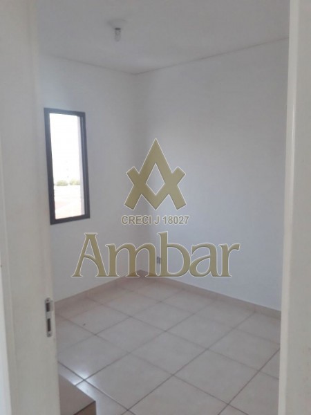 Ambar Imóveis | Imobiliária em Ribeirão Preto | Apartamento - Ipiranga - Ribeirão Preto