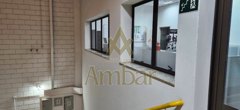 Ambar Imóveis | Imobiliária em Ribeirão Preto | Galpão/Área - Lagoinha - Ribeirão Preto