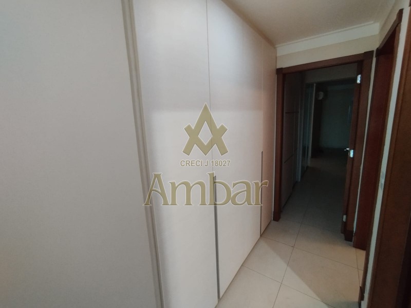 Apartamento para alugar com 4 quartos, 281m² - Foto 41