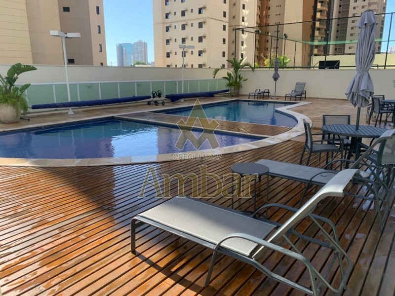 Apartamento para alugar com 4 quartos, 281m² - Foto 8