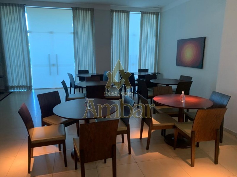 Apartamento para alugar com 4 quartos, 281m² - Foto 4