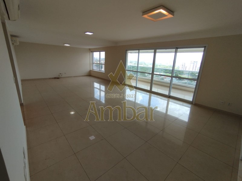 Apartamento para alugar com 4 quartos, 281m² - Foto 1