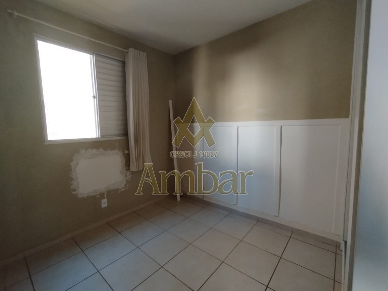 Ambar Imóveis | Imobiliária em Ribeirão Preto | Apartamento - Lagoinha - Ribeirão Preto